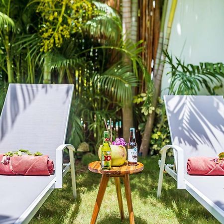 Chic & Mexican Villa, A True Oasis Pool, Security Tulum Extérieur photo