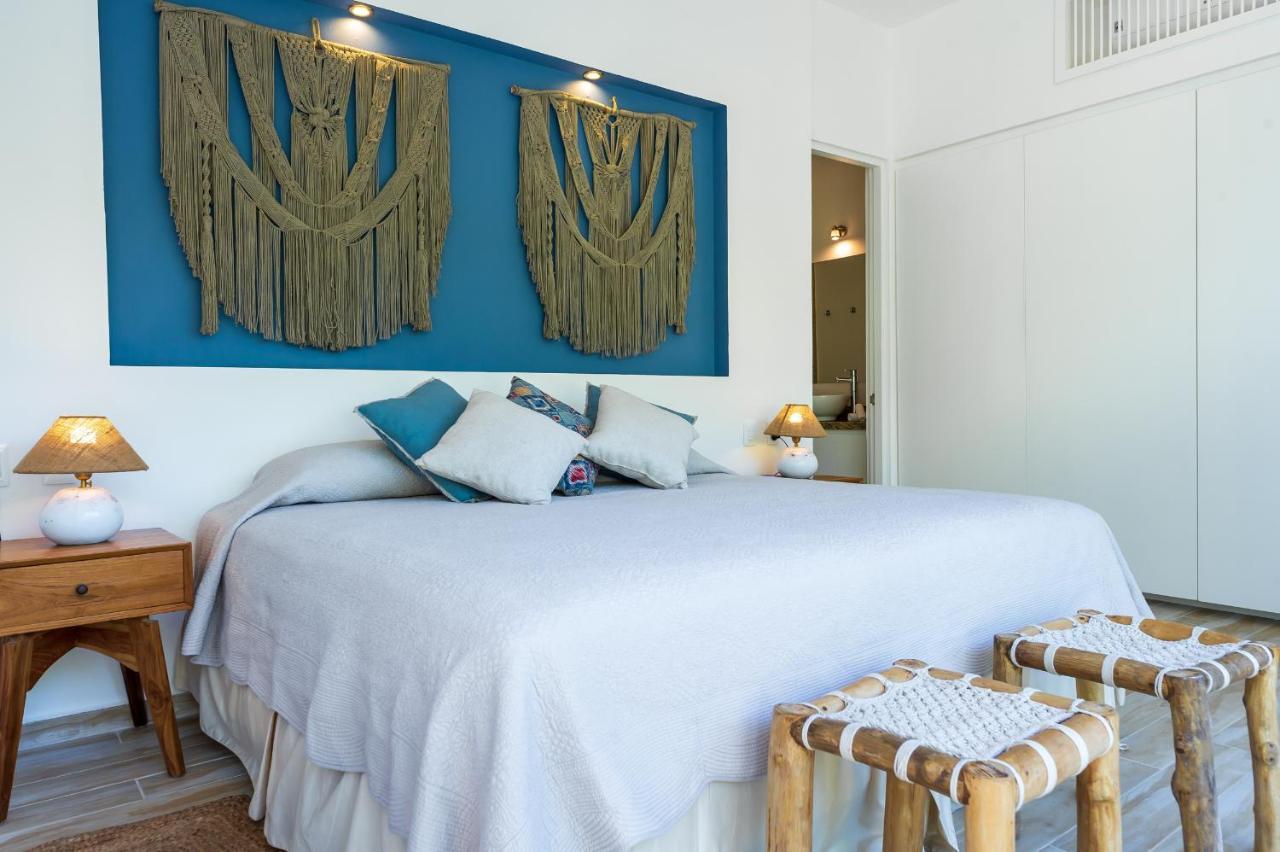 Chic & Mexican Villa, A True Oasis Pool, Security Tulum Extérieur photo