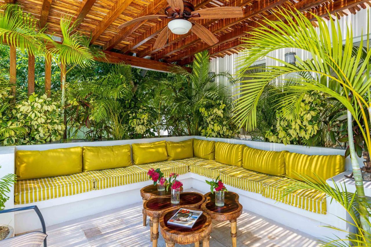 Chic & Mexican Villa, A True Oasis Pool, Security Tulum Extérieur photo